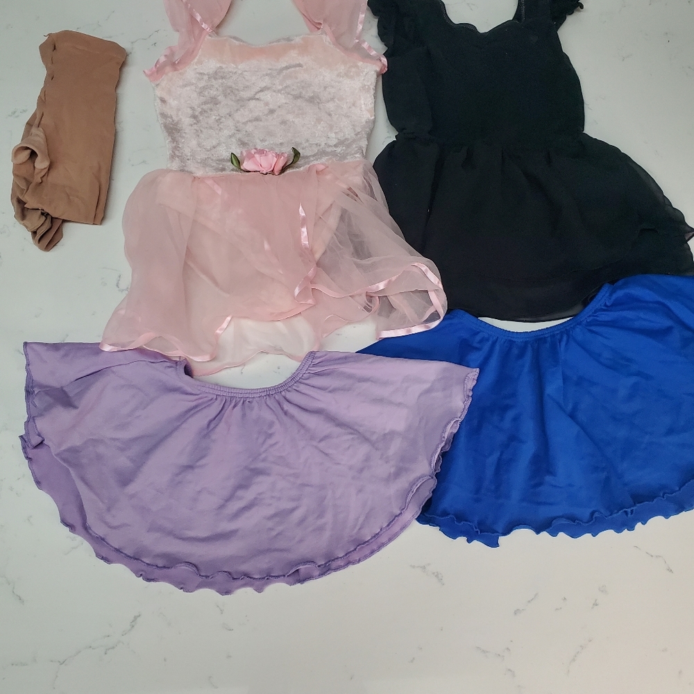 Kids dance lot